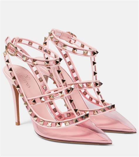 Valentino garavani rockstud pump